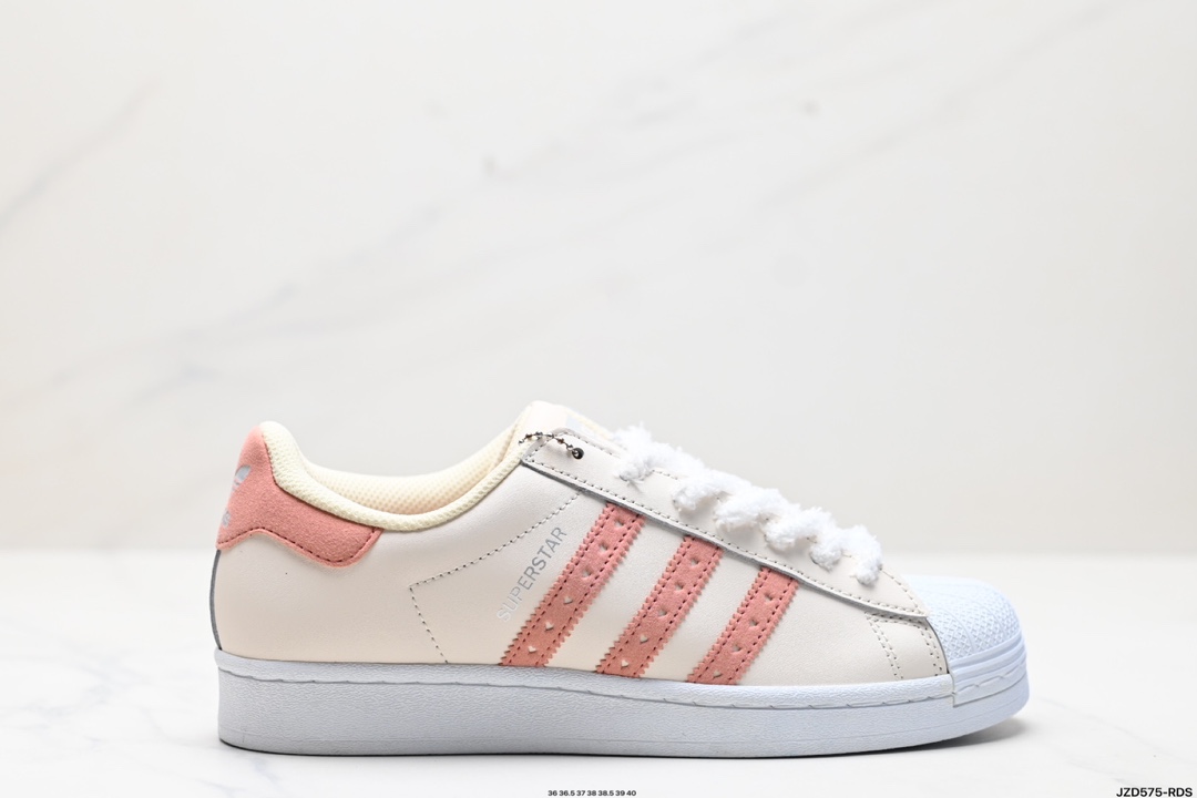 Adidas Superstar Shoes